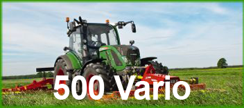 weitere Informationen Fendt 500 Vario