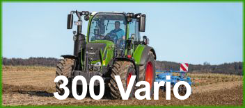 weitere Informationen Fendt 300 Vario