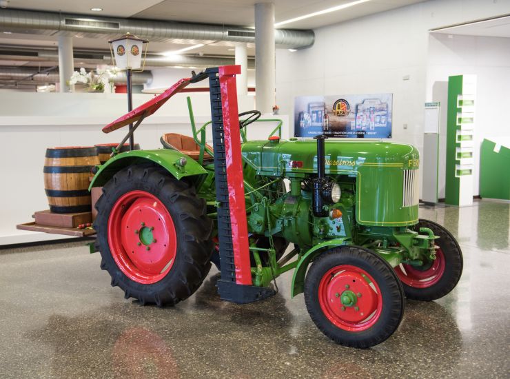 © www.fendt.com Dieselross